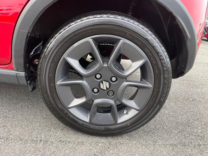 Used Suzuki Ignis 2024 for sale - 77770634: Photo 27