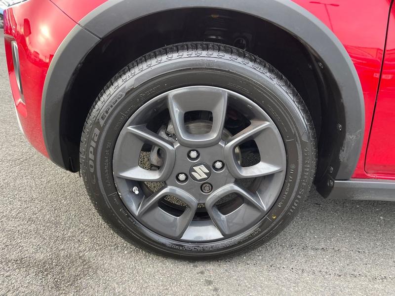 Used Suzuki Ignis 2024 for sale - 77770634: Photo 28