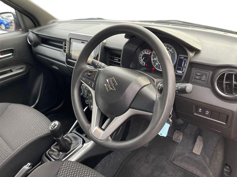 Used Suzuki Ignis 2024 for sale - 77770634: Photo 3