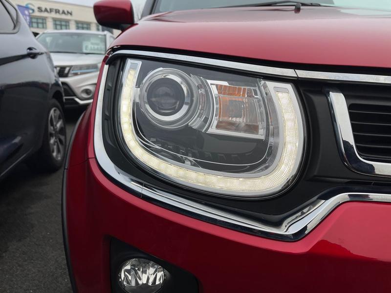 Used Suzuki Ignis 2024 for sale - 77770634: Photo 35