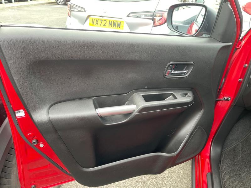 Used Suzuki Ignis 2024 for sale - 77770634: Photo 38