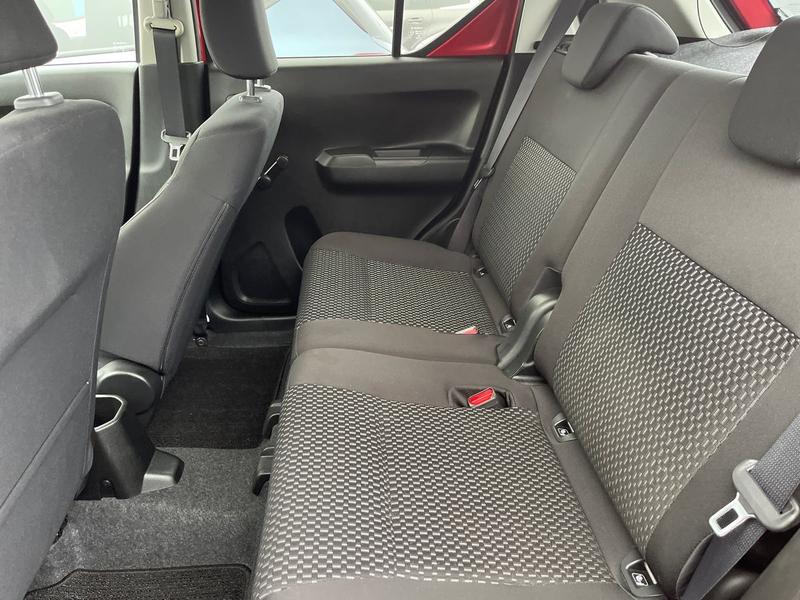 Used Suzuki Ignis 2024 for sale - 77770634: Photo 39