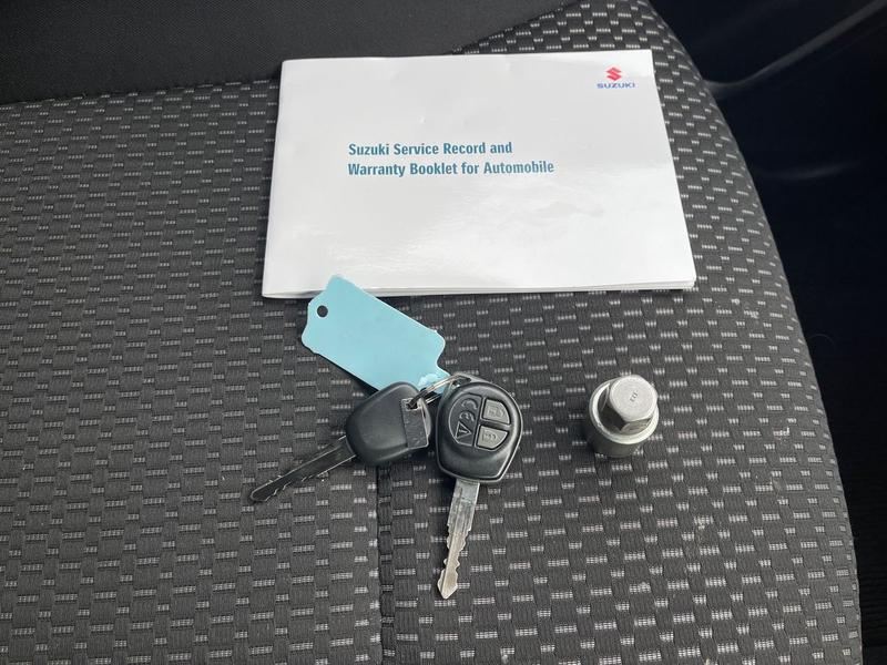 Used Suzuki Ignis 2024 for sale - 77770634: Photo 41