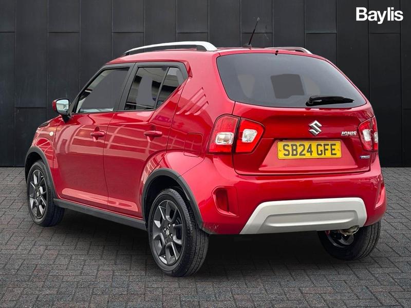 Used Suzuki Ignis 2024 for sale - 77770634: Photo 7