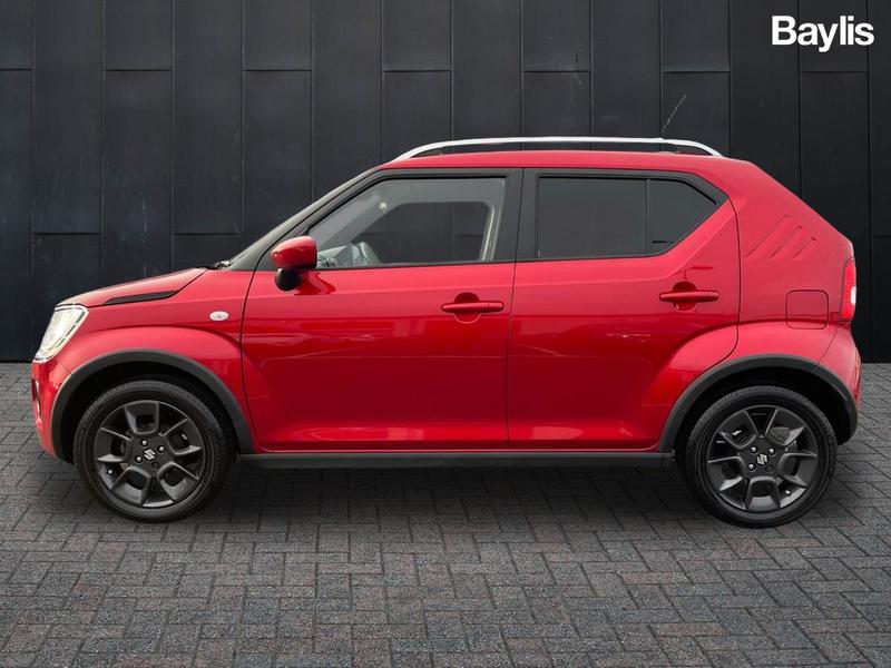 Used Suzuki Ignis 2024 for sale - 77770634: Photo 8