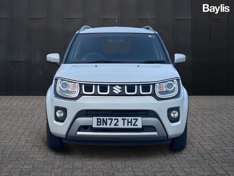 Used Suzuki Ignis 2023 for sale - 77770532: Photo 10