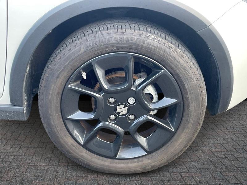 Used Suzuki Ignis 2023 for sale - 77770532: Photo 11