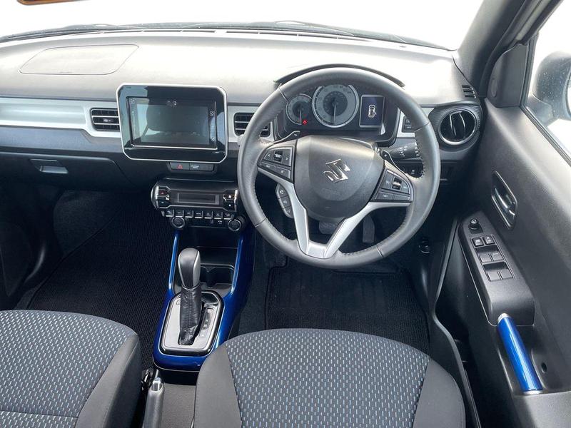 Used Suzuki Ignis 2023 for sale - 77770532: Photo 12