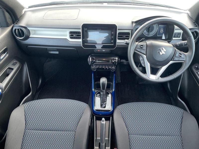 Used Suzuki Ignis 2023 for sale - 77770532: Photo 13