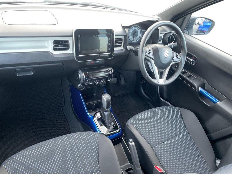 Used Suzuki Ignis 2023 for sale - 77770532: Photo 14