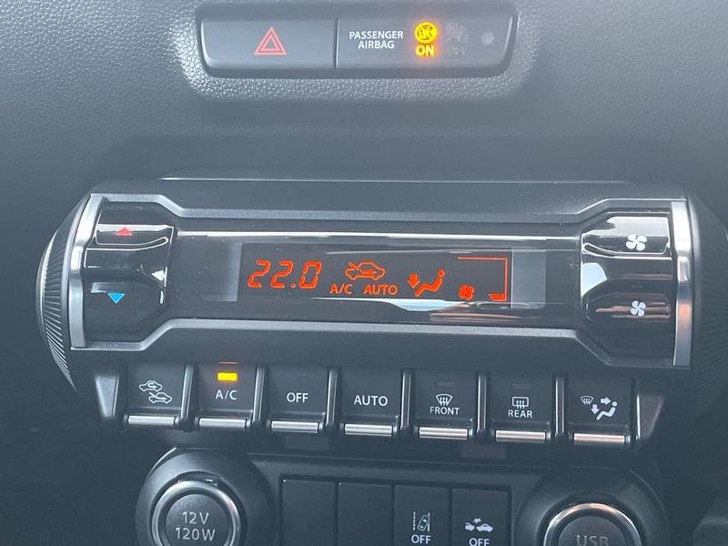 Used Suzuki Ignis 2023 for sale - 77770532: Photo 16