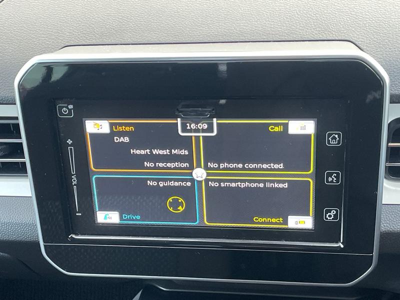 Used Suzuki Ignis 2023 for sale - 77770532: Photo 18