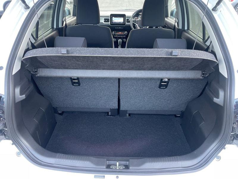 Used Suzuki Ignis 2023 for sale - 77770532: Photo 25