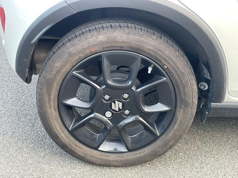 Used Suzuki Ignis 2023 for sale - 77770532: Photo 26