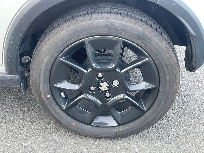 Used Suzuki Ignis 2023 for sale - 77770532: Photo 27