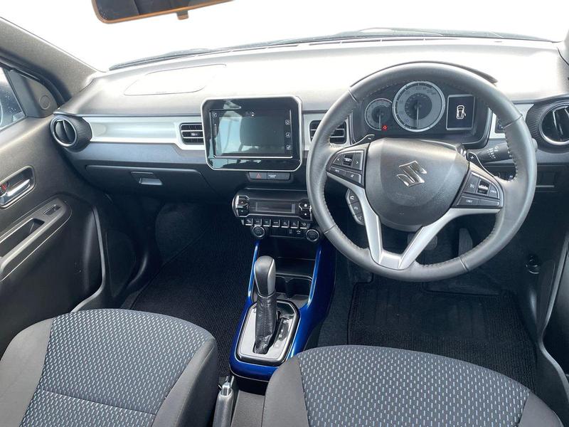 Used Suzuki Ignis 2023 for sale - 77770532: Photo 3