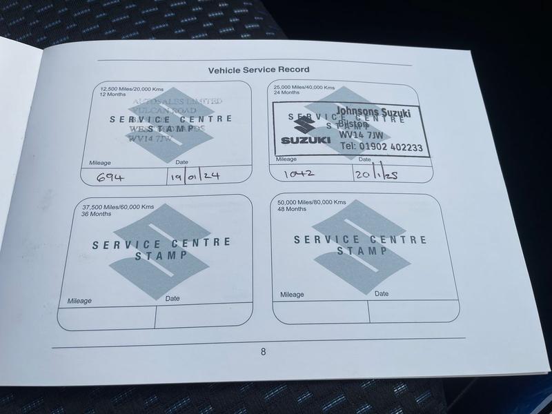 Used Suzuki Ignis 2023 for sale - 77770532: Photo 37