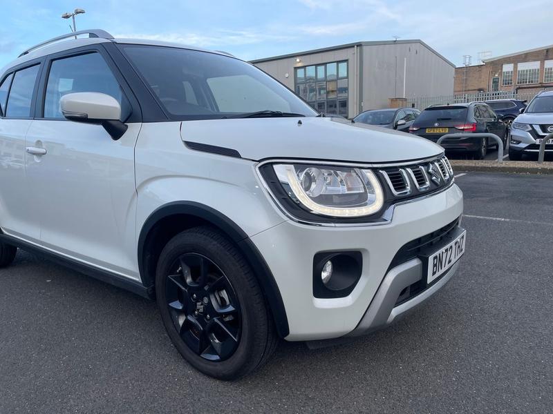 Used Suzuki Ignis 2023 for sale - 77770532: Photo 38