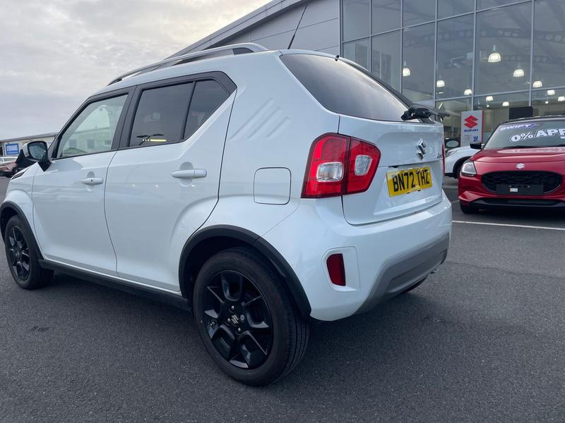 Used Suzuki Ignis 2023 for sale - 77770532: Photo 40