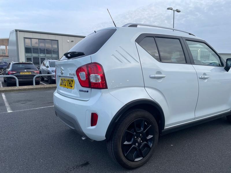 Used Suzuki Ignis 2023 for sale - 77770532: Photo 41