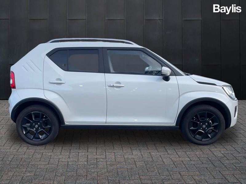 Used Suzuki Ignis 2023 for sale - 77770532: Photo 5