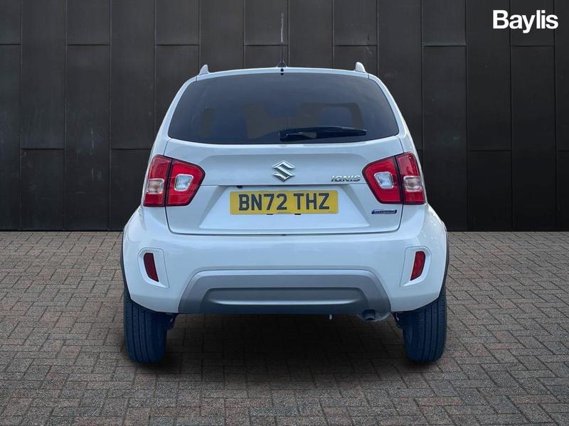 Used Suzuki Ignis 2023 for sale - 77770532: Photo 6