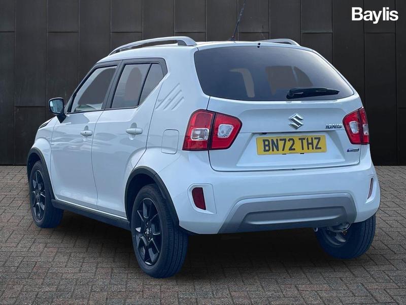 Used Suzuki Ignis 2023 for sale - 77770532: Photo 7