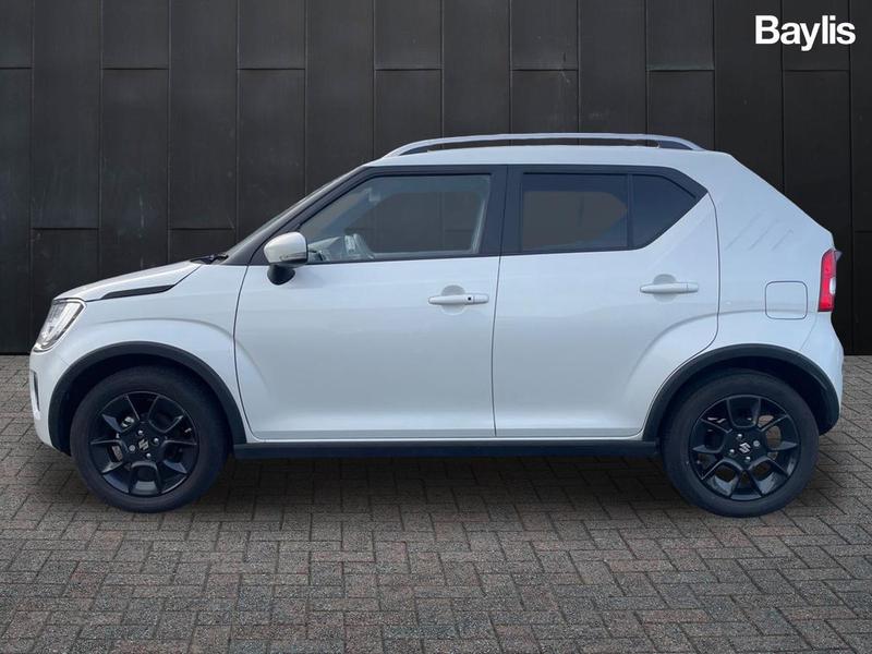 Used Suzuki Ignis 2023 for sale - 77770532: Photo 8