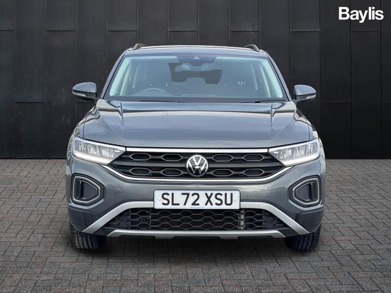 Used Volkswagen T-Roc for sale - 77770535: Photo 10