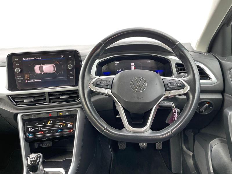 Used Volkswagen T-Roc for sale - 77770535: Photo 12