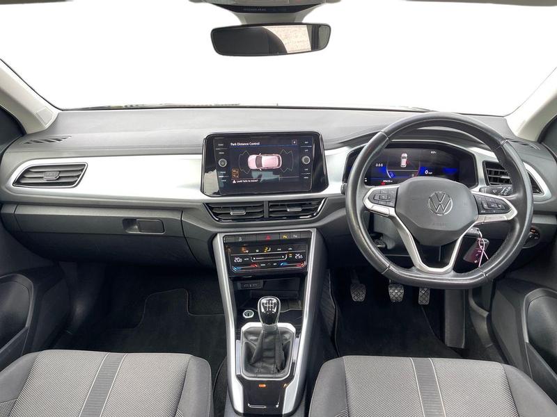 Used Volkswagen T-Roc for sale - 77770535: Photo 13