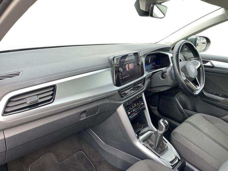 Used Volkswagen T-Roc for sale - 77770535: Photo 14