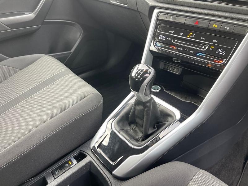 Used Volkswagen T-Roc for sale - 77770535: Photo 15