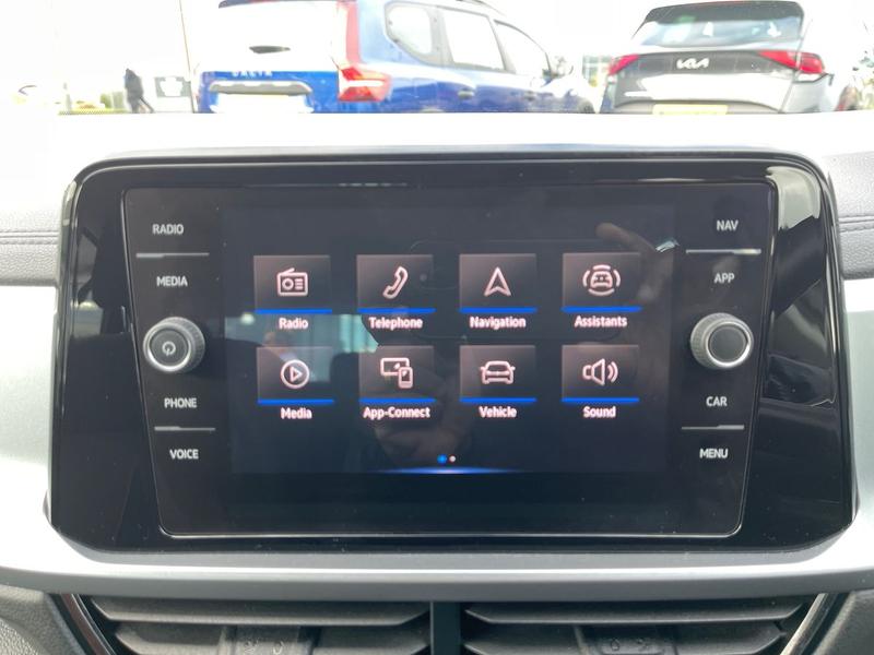 Used Volkswagen T-Roc for sale - 77770535: Photo 18