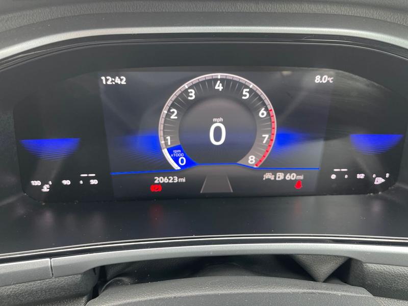 Used Volkswagen T-Roc for sale - 77770535: Photo 21