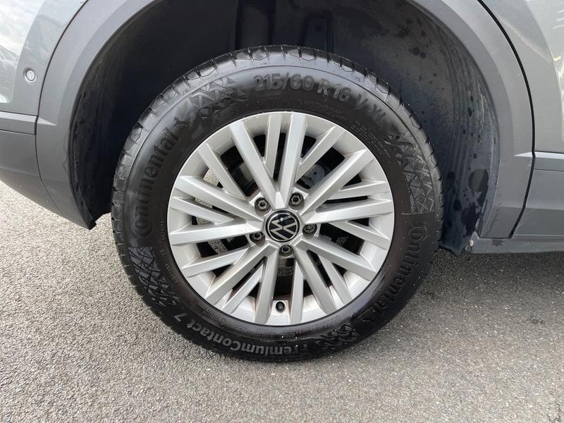 Used Volkswagen T-Roc for sale - 77770535: Photo 26