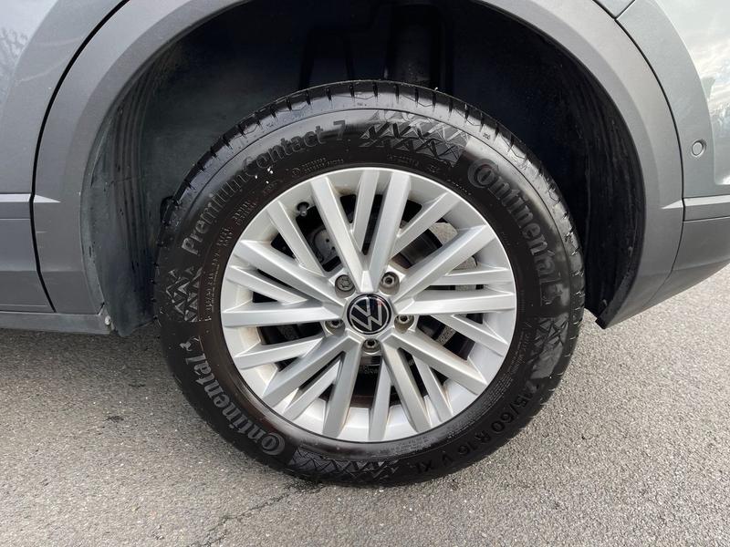 Used Volkswagen T-Roc for sale - 77770535: Photo 27