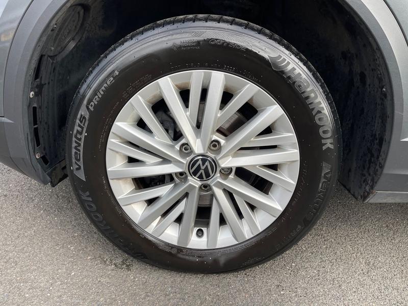 Used Volkswagen T-Roc for sale - 77770535: Photo 28