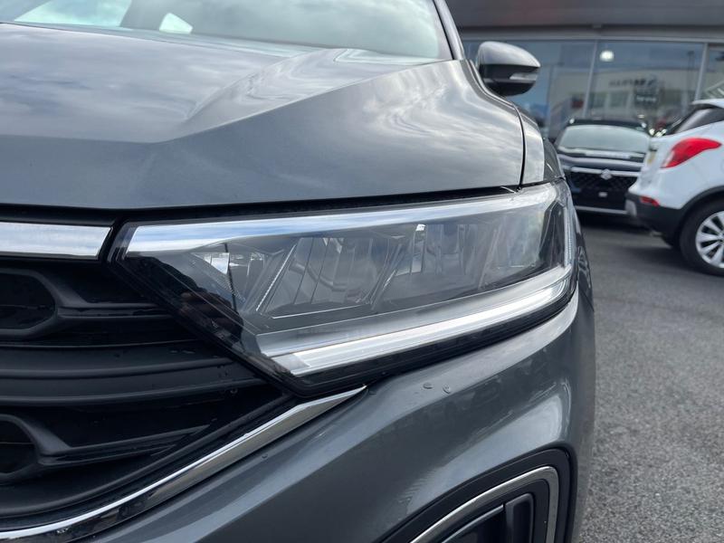 Used Volkswagen T-Roc for sale - 77770535: Photo 35