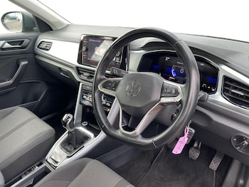 Used Volkswagen T-Roc undefined for sale - 77770535: Photo