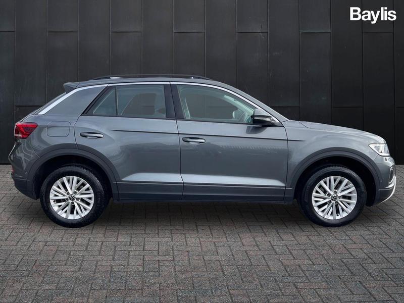 Used Volkswagen T-Roc for sale - 77770535: Photo 5