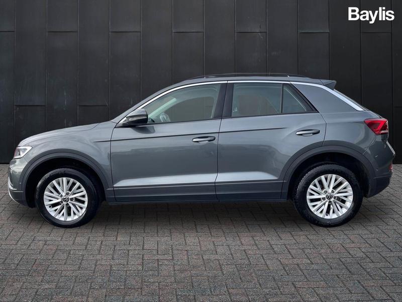 Used Volkswagen T-Roc for sale - 77770535: Photo 8