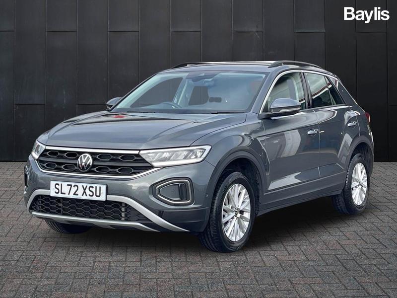 Used Volkswagen T-Roc for sale - 77770535: Photo 9