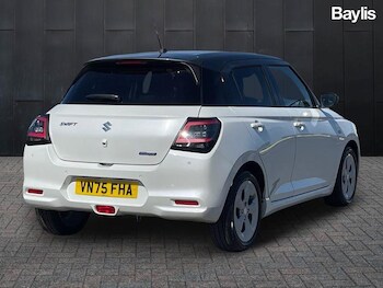 Used Suzuki Swift 2025 for sale - 78048960: Photo