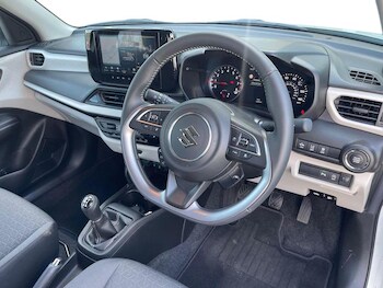 Used Suzuki Swift 2025 for sale - 78048960: Photo