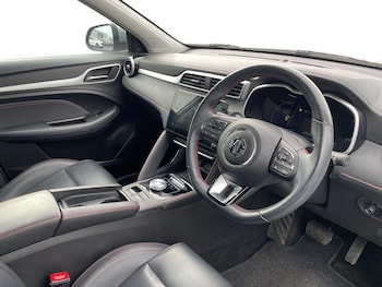 Used MG MG ZS 2022 for sale - 77975892: Photo