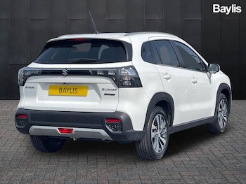 Used Suzuki SX4 S-Cross 2024 for sale - 78102402: Photo