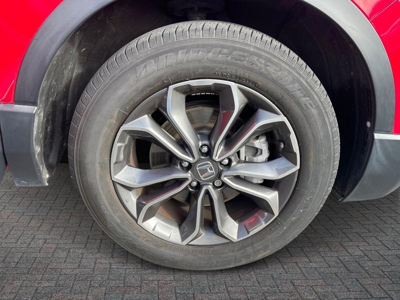 Used Honda CR-V 2021 for sale - 77770584: Photo 11