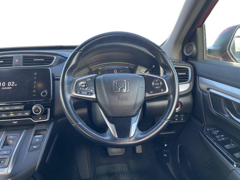 Used Honda CR-V 2021 for sale - 77770584: Photo 12