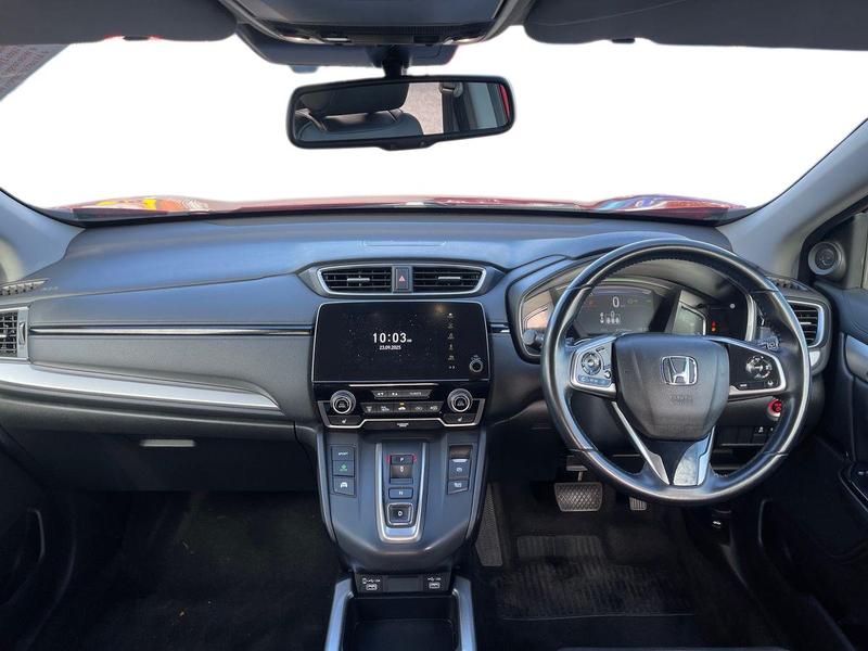 Used Honda CR-V 2021 for sale - 77770584: Photo 13